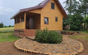 Domek na górce
